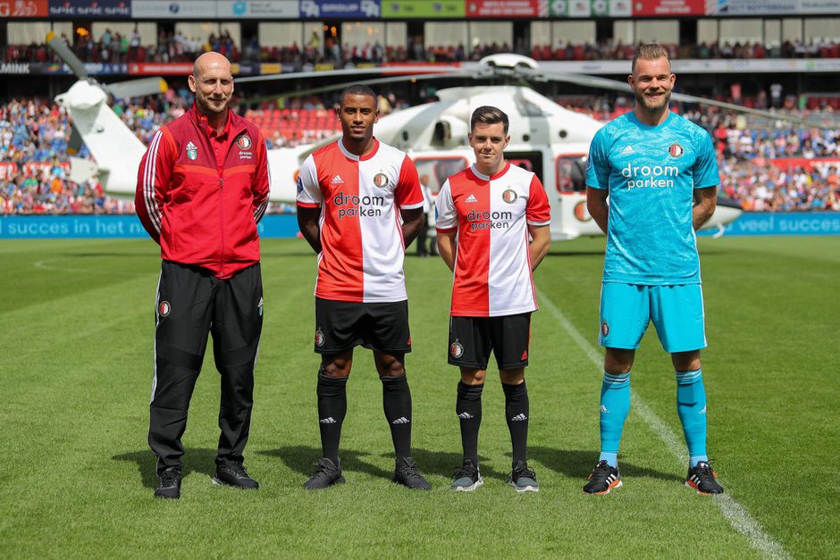 Nederlandse clubs zetten nieuw record: 670 transfers in 1 window