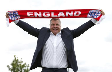 'Allardyce ontvangt oprotpremie van meer dan 1 miljoen euro'