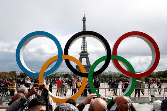 Databureau voorspelt: Nederland pakt 16 (!) gouden medailles op de Olympische Spelen in Parijs