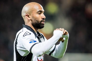 Armenteros kan debuut maken voor Zweden