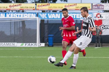 Failliet Achilles'29 houdt vertrekkende spelers tegen: 'Dat ze het gore lef hebben'