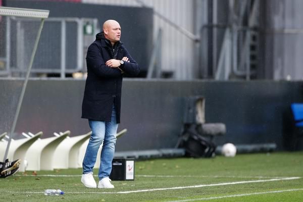Trainer en aanvoerder Fortuna zijn er helemaal klaar mee na nederlaag: 'Ik voel me in de steek gelaten'