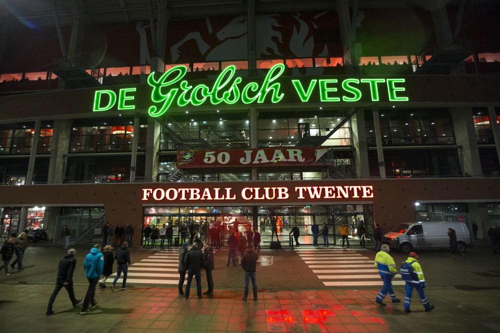 Nu al 3000 kaarten verkocht voor EK-finale in Enschede