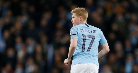 Football Leaks onthult: De Bruyne krijgt dikke premie als hij lang bij City blijft 💰💰