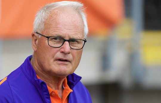 Bayern-trainer Hansi Flick: 'De eerste die mij inspireerde, was Foppe de Haan'