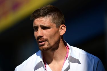 🎥 | Rico Verhoeven reageert op critici: 'Onderschat de mindset van de kampioen niet'