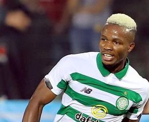 WTF! Celtic-speler lapt corona-regels aan z'n laars: dikke schorsing