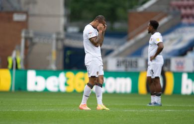 Wigan vernedert Hull City in Championship: 7-0 bij rust