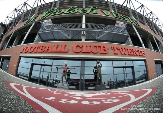 Kort geding FC Twente: uitspraak kan weken duren