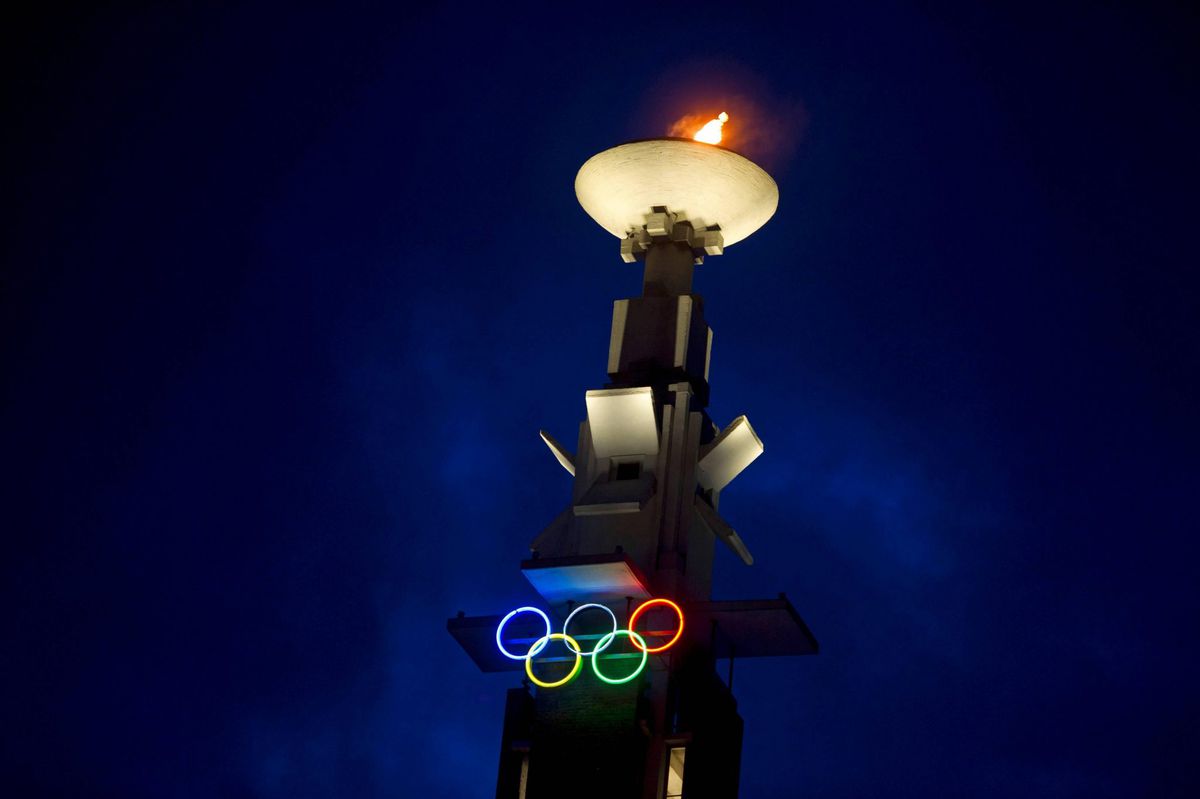 Olympische Spelen in Nederland? 'Oud-atleten en bedrijven broeden op plan'
