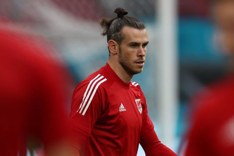 Gareth Bale speelt mogelijk laatste interland voor Wales: 'Verder kijk ik niet vooruit'