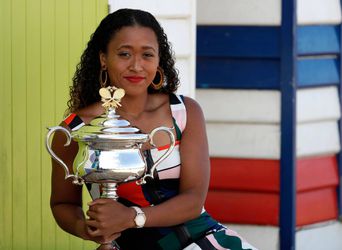 Osaka haakt geblesseerd af voor Doha, Bertens wel van de partij