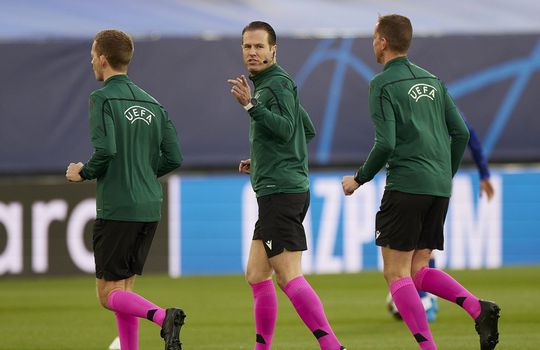 UEFA komt met nieuwe regel voor het EK: Kuipers en Makkelie mogen nu wedstrijden van Nederland fluiten