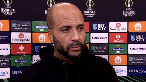 🎥 | Pascal Jansen over dubieuze AZ-penalty: 'Misschien goedmakertje van VAR'