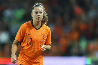 Dit wist je nog niet over de wedstrijd van de Oranje Leeuwinnen tegen IJsland vanavond