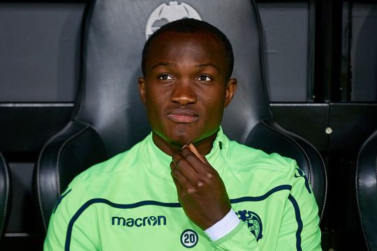 Overleden Ghanese voetballer liet defibrillator weghalen: 'Mijn eigen schuld als er iets gebeurt'
