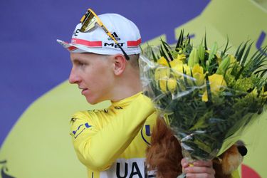 TV-Gids: Praal naar Parijs! Kijk op deze zenders naar de laatste Tour de France-etappe