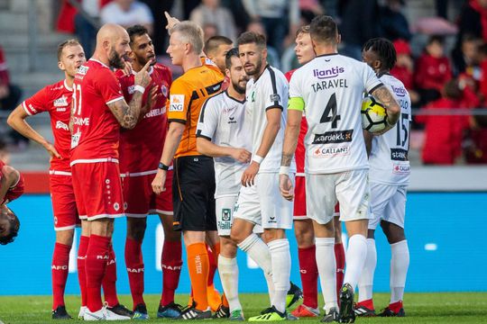 Cercle Brugge wil onderzoek naar bizarre degradatie tegen Mechelen uit 2015