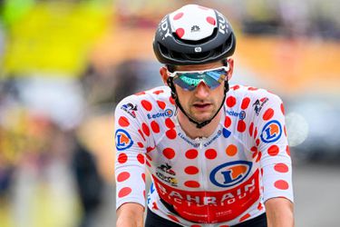 Bahrain neemt afscheid van Wout Poels: 'We wensen je het allerbeste toe'