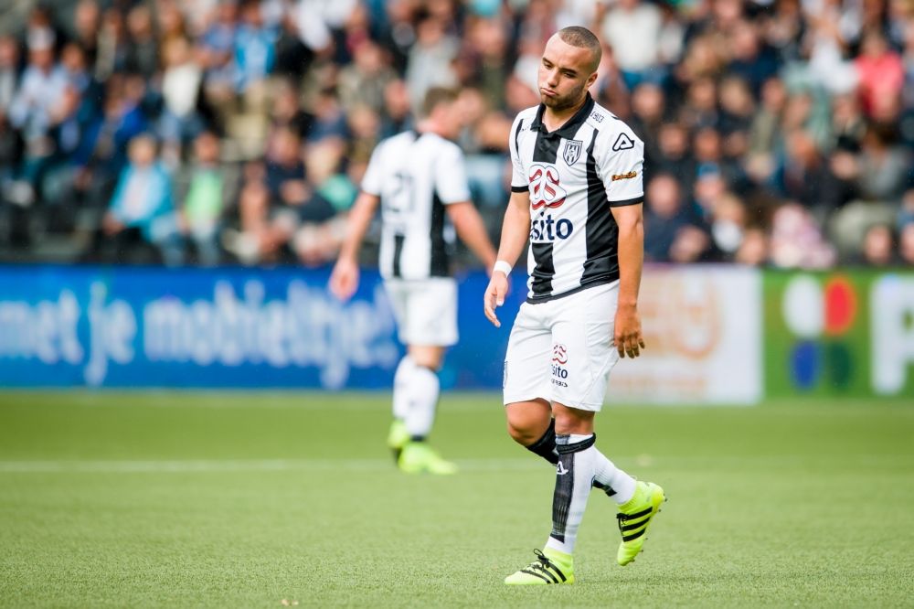 Feyenoord maakt einde aan sterke thuisserie van Heracles