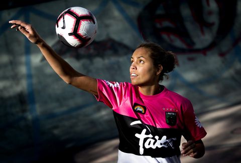 👀 | Deze oud-voetbalster én publiekslieveling is de winnaar van Wie is de Mol? 2021