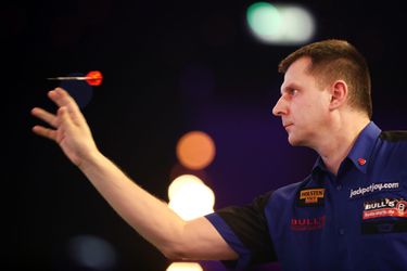 Darter Ratajski kiest voor PDC-toernooi en slaat Lakeside over