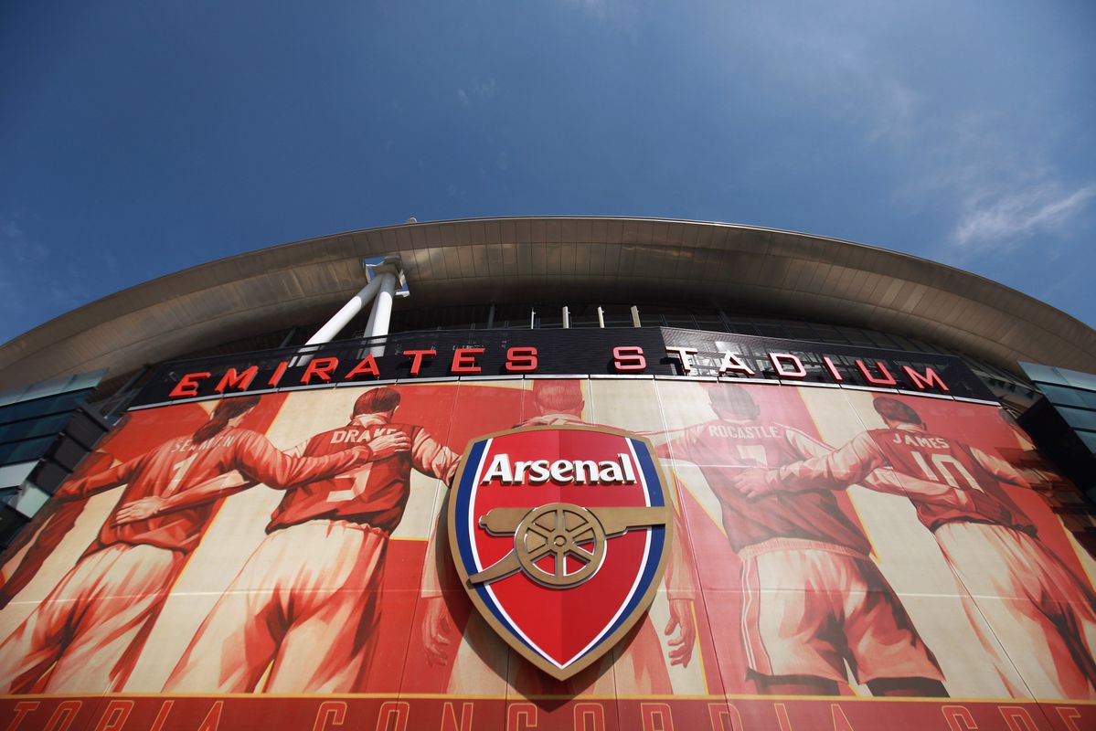 Arsenal aandeelhouder Kroenke: 'De club is niet te koop'