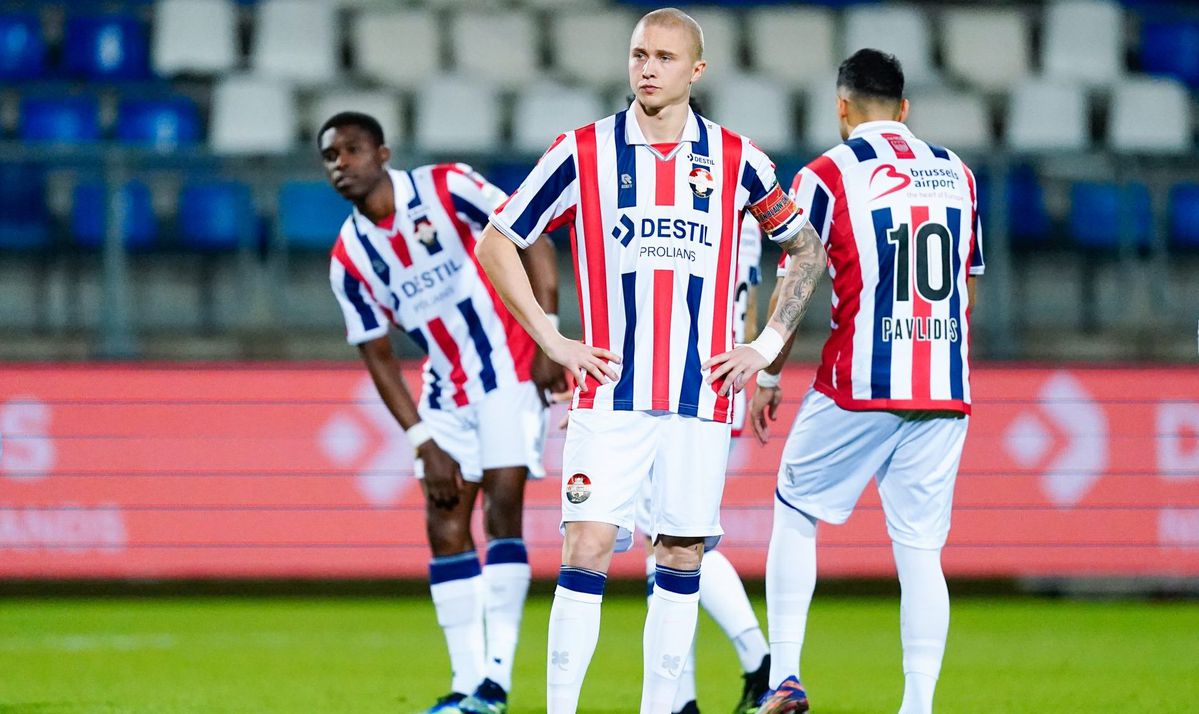 Welke clubs degraderen er uit de Eredivisie? (poll)