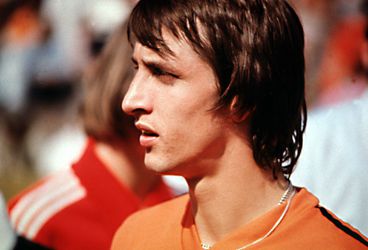 🎥 | Het Oranje van Johan Cruijff was in 1974 ook een gemene schopploeg