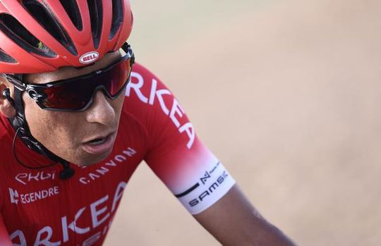 Nog 2 stafleden van ploeg van Quintana vast voor 'uitgebreid onderzoek' naar mogelijke doping