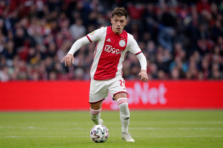 Deze spelers van Ajax en AZ staan in de 1e wedstrijd van de Europa League op scherp