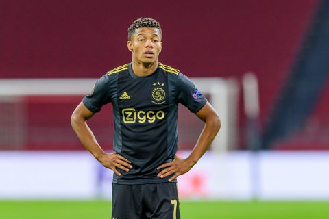 📸 | Waarom de wedstrijd tussen Roma en Ajax belangrijk is voor FIFA-spelers