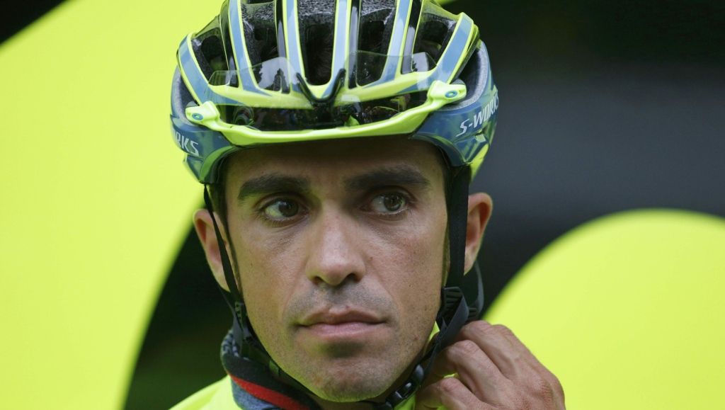 Contador ziet Froome als favoriet voor Tourzege