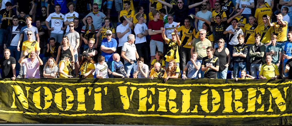 Supporters blijven NAC steunen: Al 2000 seizoenskaarten verkocht