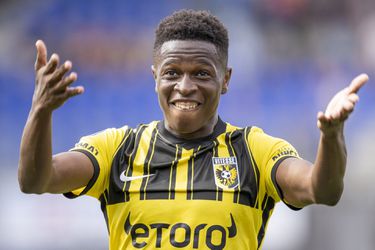 TV-gids: hier kijk je naar Vitesse in de uitwedstrijd tegen RSC Anderlecht
