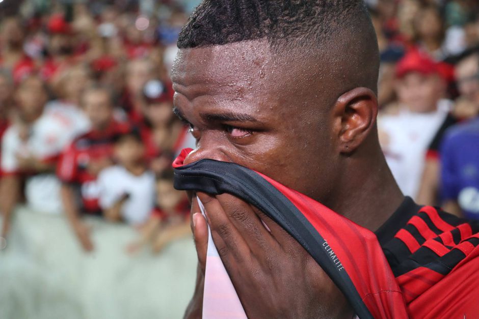 10 mensen overleden bij brand in trainingscomplex van voetbalclub Flamengo