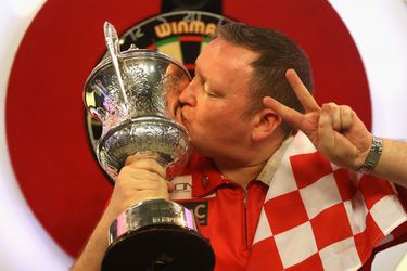 Durrant wint Lakeside na onwerkelijke thriller tegen McGeeney