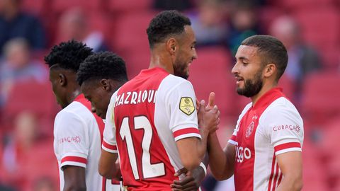 Relletje dreigt weer tussen Marokkaanse bond en Ajax