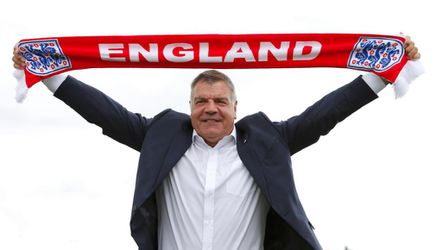 FA neemt geen overhaaste beslissing over Allardyce: eerst feiten op tafel