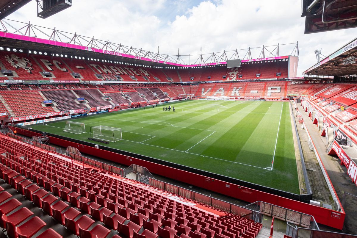 Nederland-Georgië is NIET in de Johan Cruijff Arena in Amsterdam, maar in dit stadion