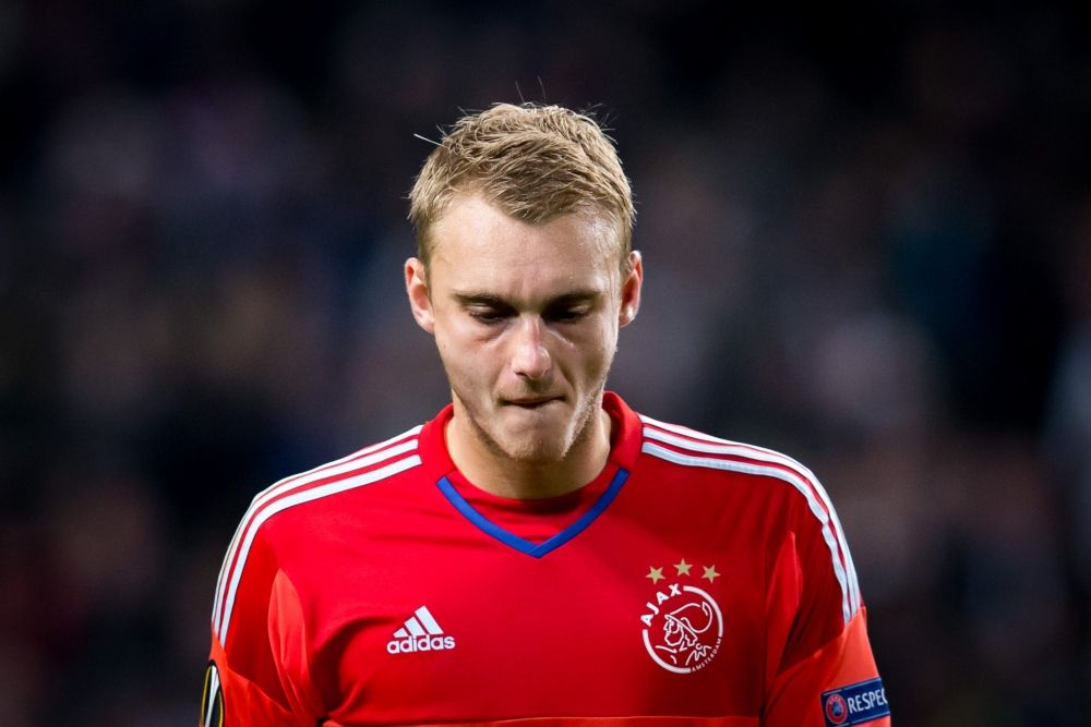 'Koemans eerste aankoop bij Everton is Cillessen'