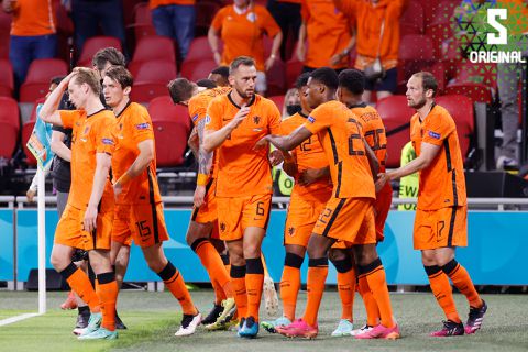 Joop Hiele verwacht Oranje-zege: 'Maar we worden niet de EK-verrassing'