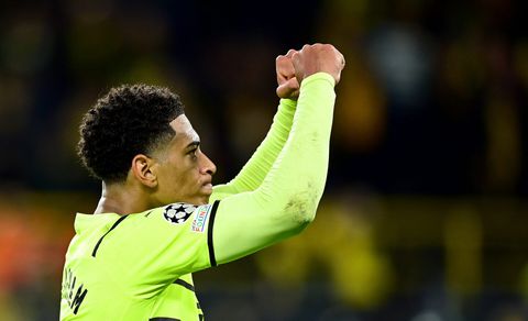 Ajax sprak met ouders van Jude Bellingham over transfer: 'Bleven liever in Engeland'