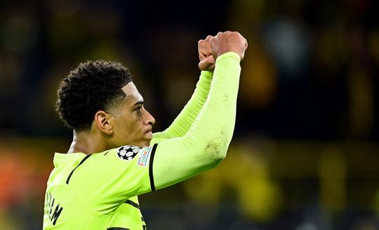 Ajax sprak met ouders van Jude Bellingham over transfer: 'Bleven liever in Engeland'