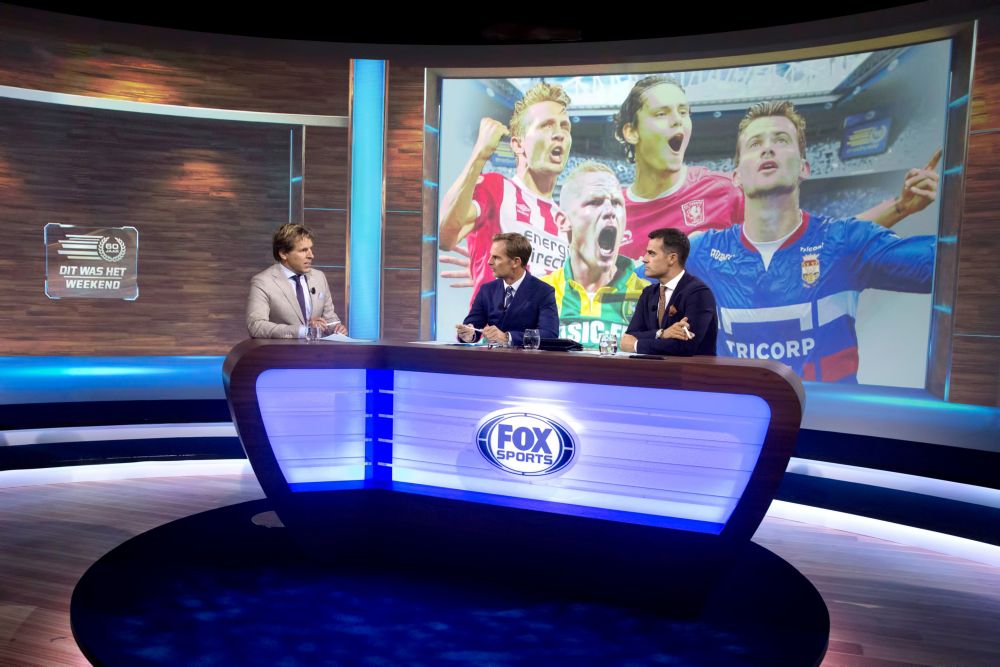 Goed nieuws voor Ziggo-klanten: 'Fox Sports wordt flink goedkoper'