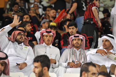 Italiaanse Supercup gaat ondanks protesten toch in Saudi-Arabië gespeeld worden