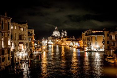 Venetië doet er alles aan om WK Wielrennen niét naar Nederland te laten gaan