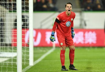 'Mister Wolfsburg' verlaat op zijn 33e nog het nest voor een avontuur bij Monaco