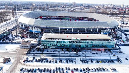 Feyenoord moet nee zeggen tegen Champions League-wedstrijd in De Kuip