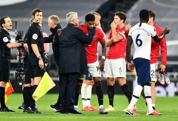 Rashford is Mourinho dankbaar: 'Dankzij hem krijg ik meer penalty's'